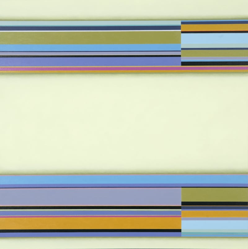 Carol Robertson, West, 2005