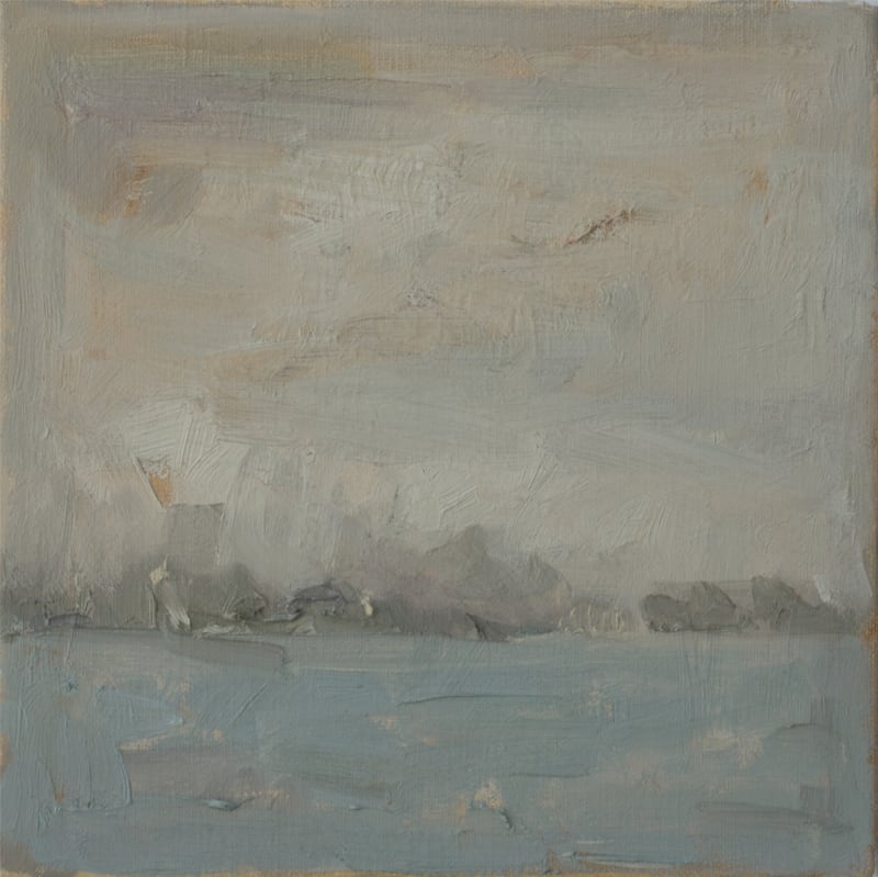Vithya Truong Landscape (No. 6), 2014