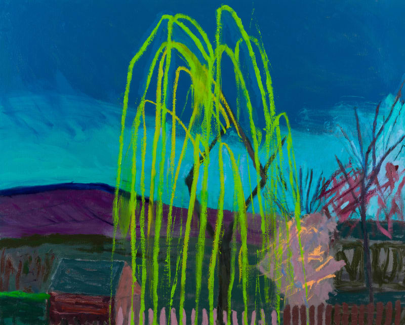 Lucy Jones Bad Hair Day, 2022