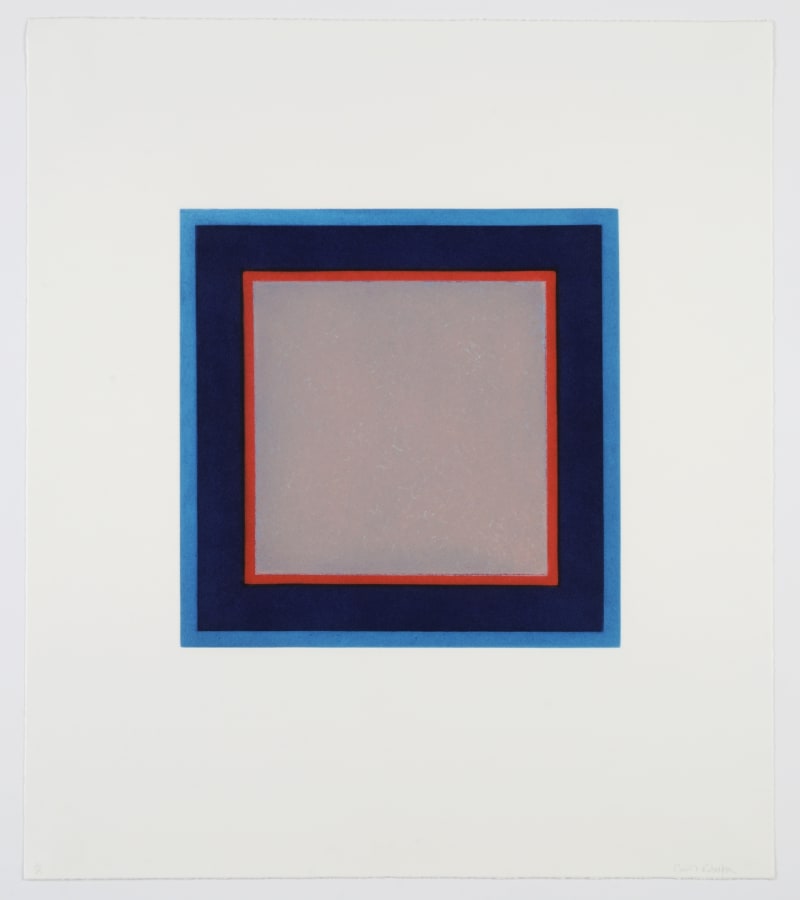 Carol Robertson Solo 8, 2000