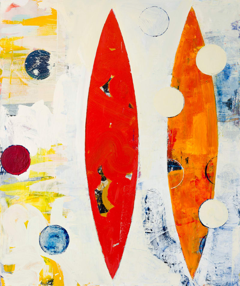 George Blacklock Appearances, 2022