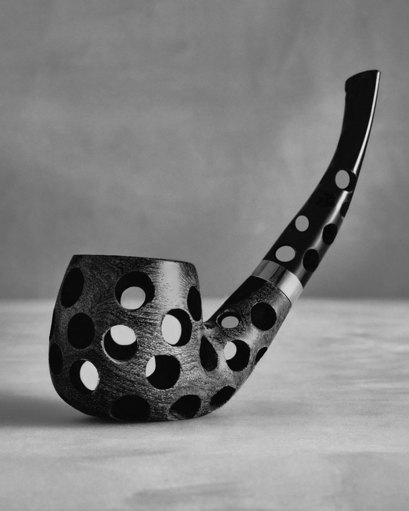 Lisa Jahovic Pipe, 2023