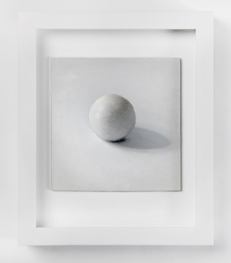 Alison Watt Star, 2015