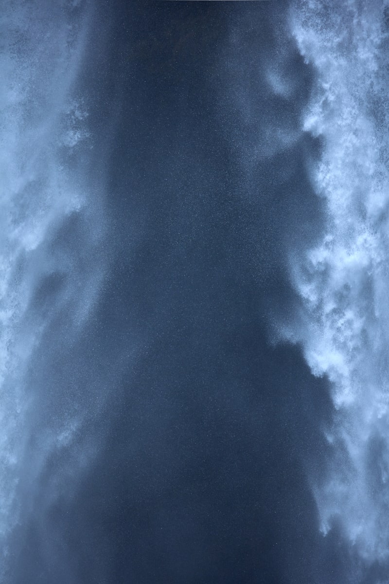 Boomoon Waterfall #5569, 2016