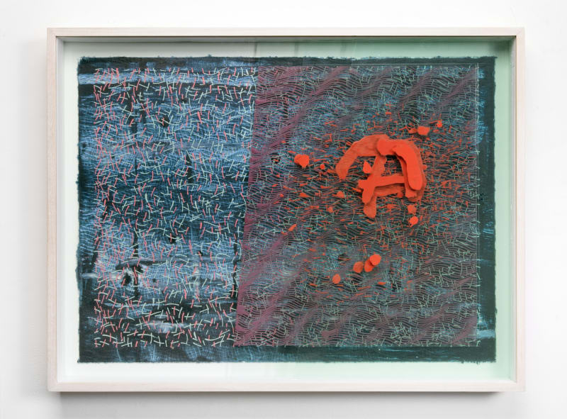 John Loker SIADC - Breakup, 2015