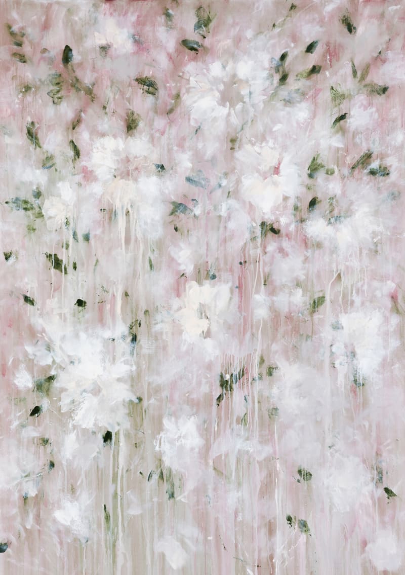 Bianca Raffaella Viewless Wings, 2024