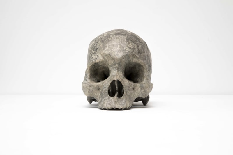 Tom Phillips Memories, Dreams and Reflections: Memories I, 1995-7