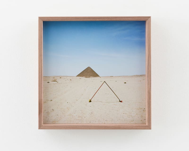 Scarlett Hooft Graafland Brooms, 2025