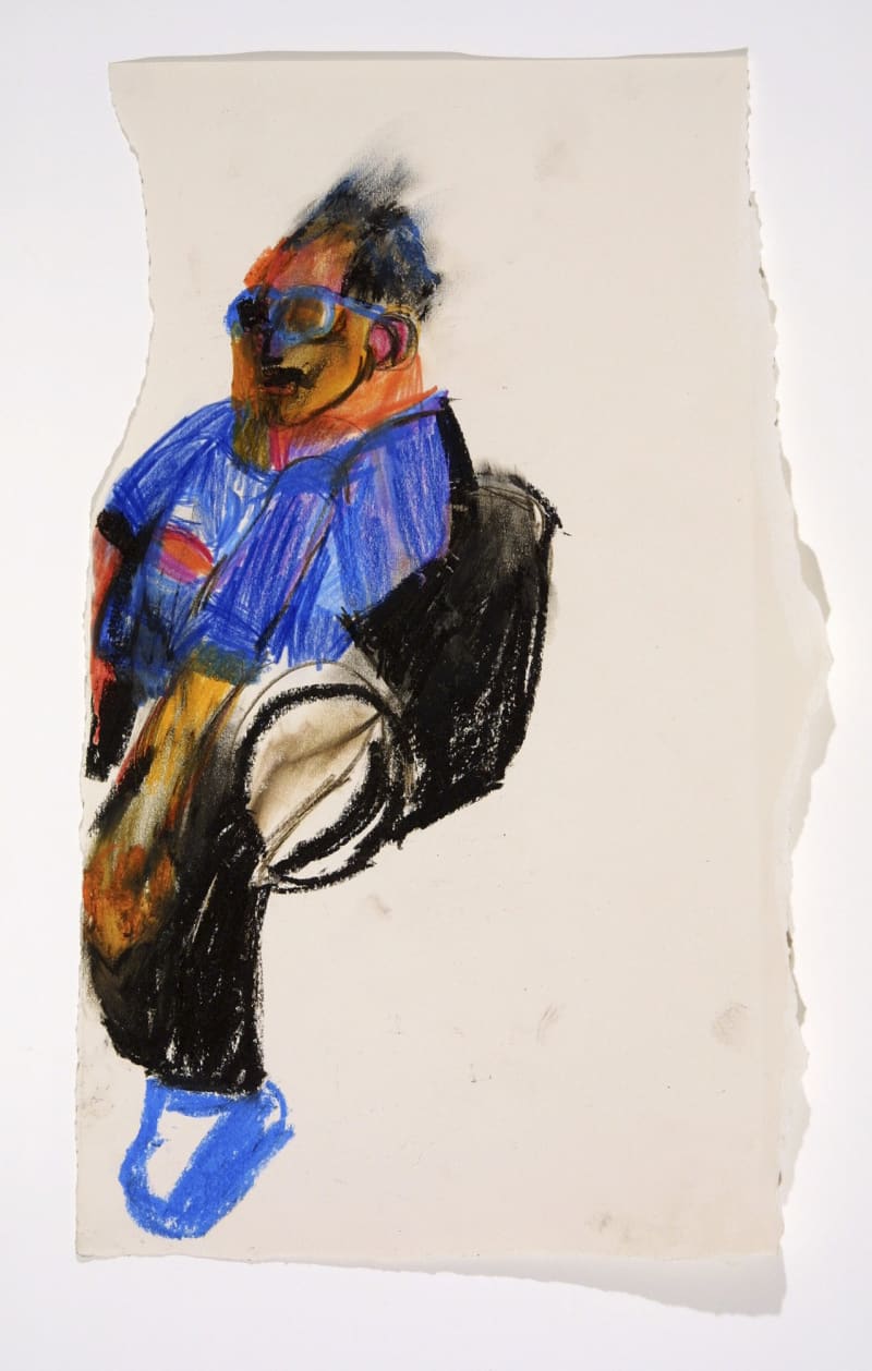 Rachel Heller Untitled, 2007