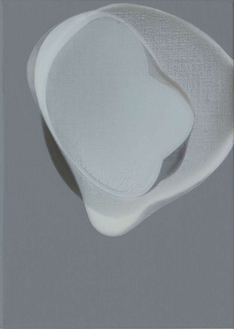 Sooyeon Hong Invisible Hands, 2014
