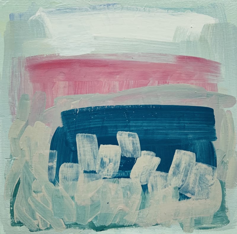 Claire Oxley Snow Forecast Study, 2020