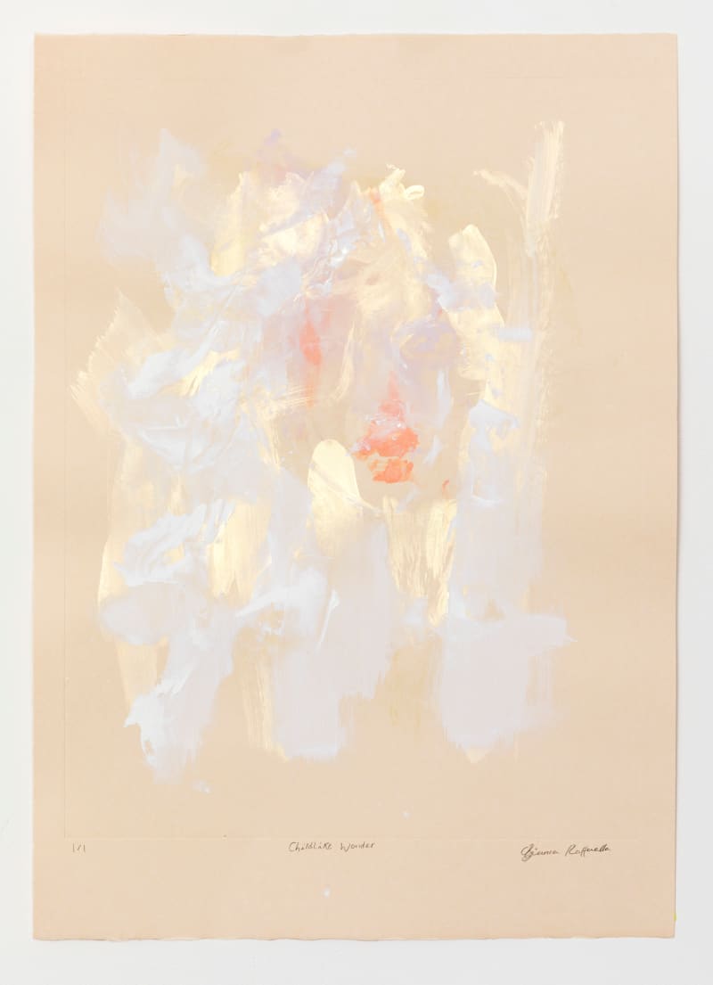 Bianca Raffaella Childlike Wonder, 2025