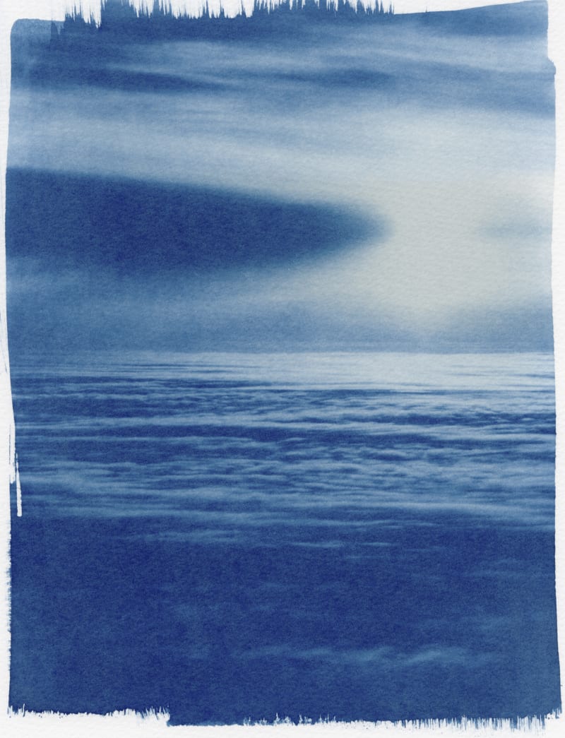 Simon Roberts The Celestials, #34A_01_2020