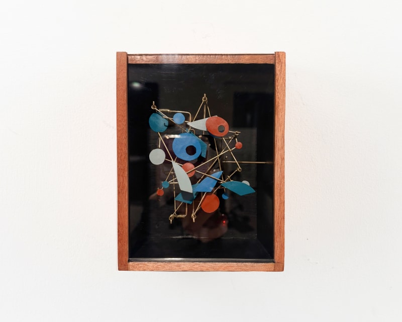 Jane Edden Immobile 010, 2025