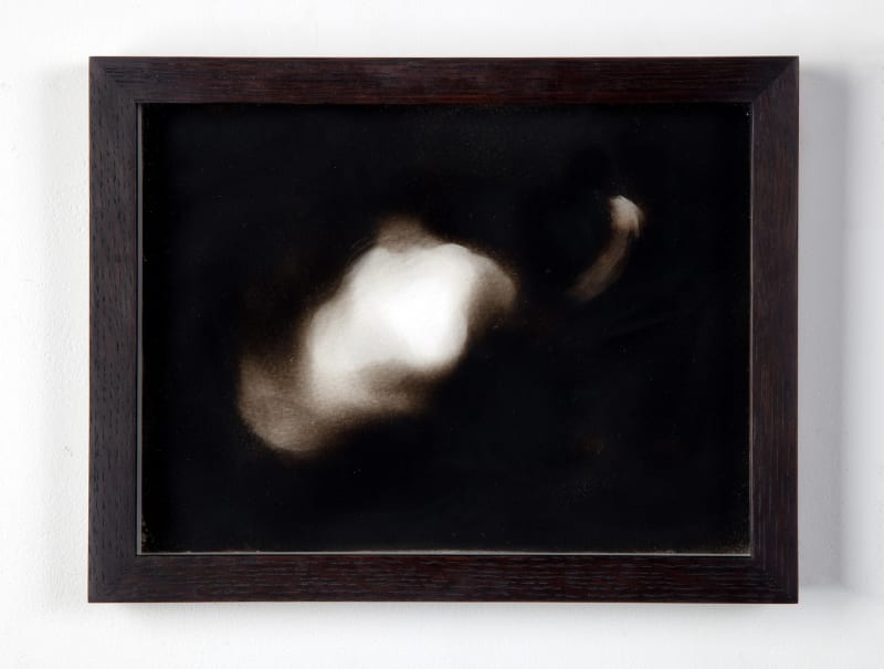 Guy Haddon Grant Eidolon No 1, 2015