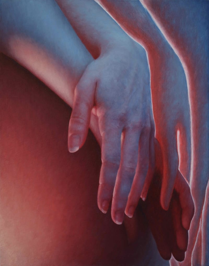 Aleah Chapin, Gathering The Sun, 2024