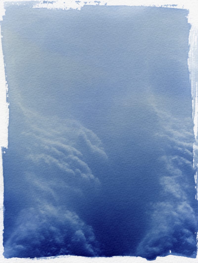 Simon Roberts The Celestials, #05B/05C_01_2020