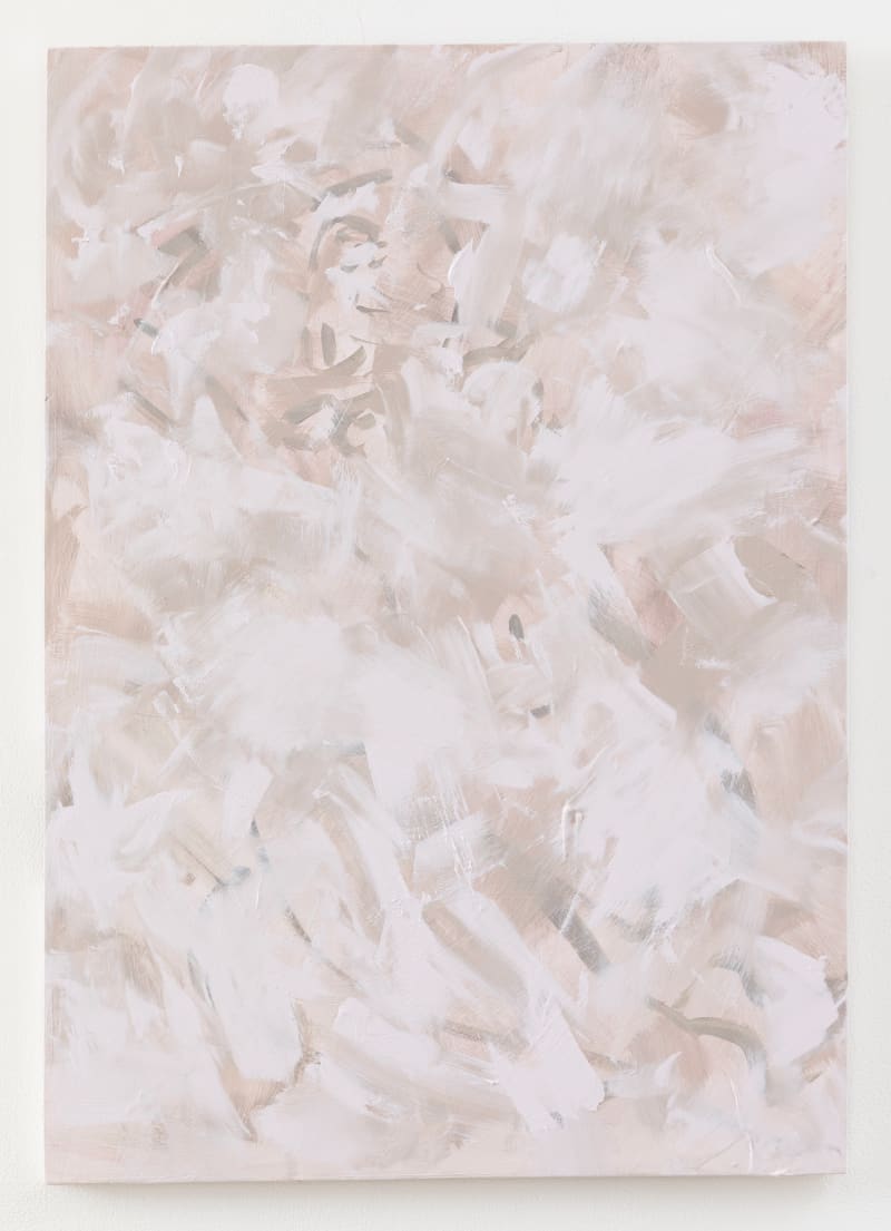 Bianca Raffaella Where She Lays, 2024