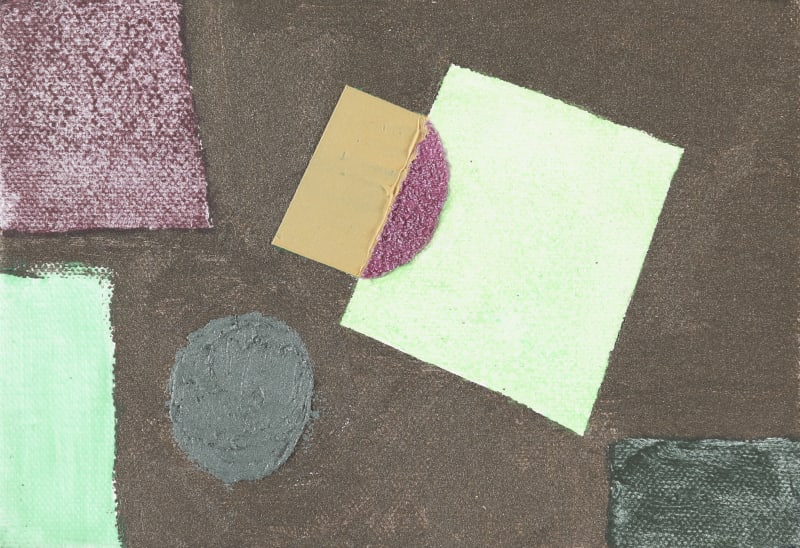 John McLean Citadel, 2016
