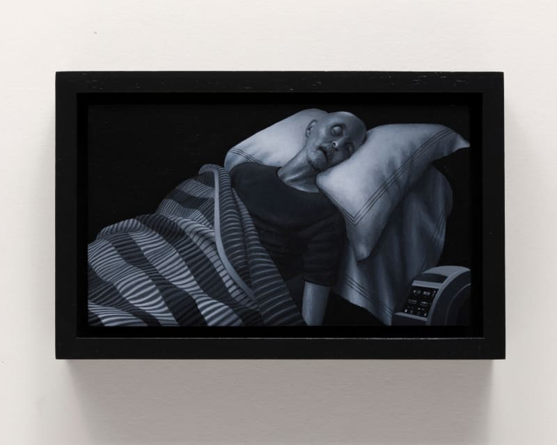 Carl Randall Fatherless (23/12/2021, 22:22), 2023