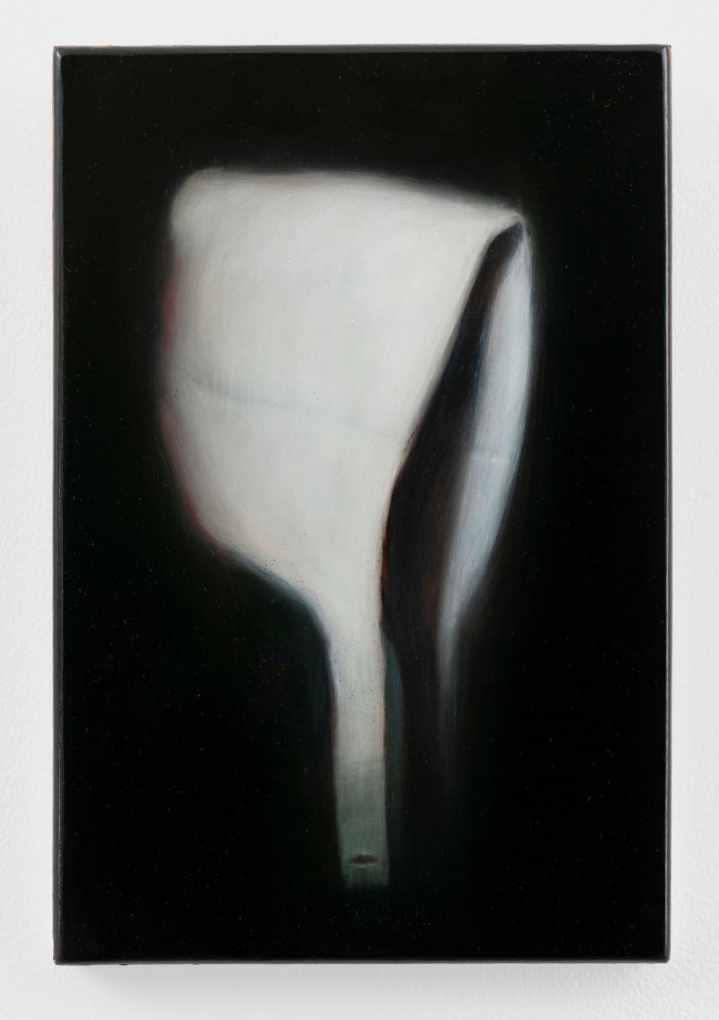 Ken Currie Untitled, 2025