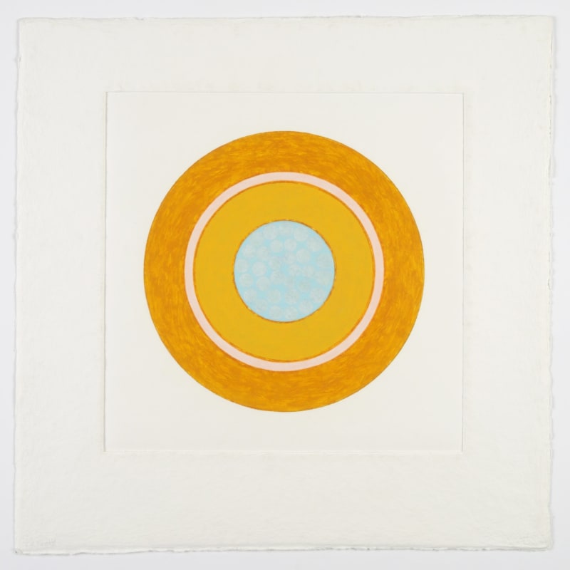 Carol Robertson Natural History # 2, 2002