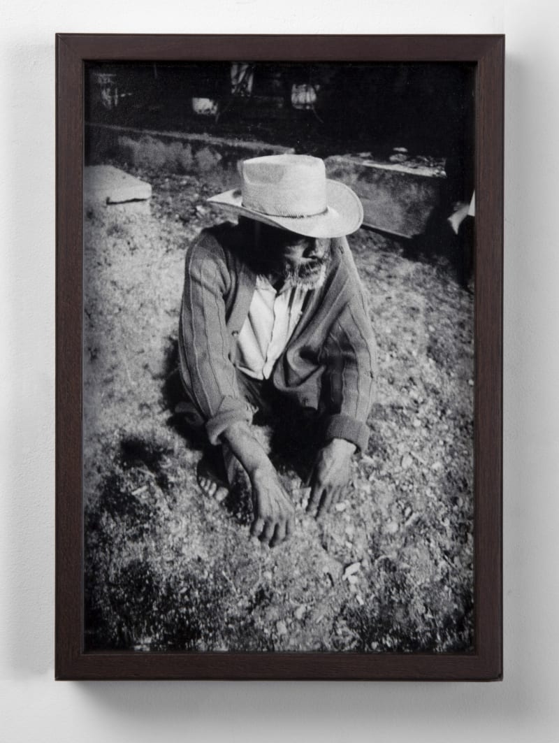 Srinivas Kuruganti Dia de los Muertos, Oaxaca, Mexico, 1997, 2015