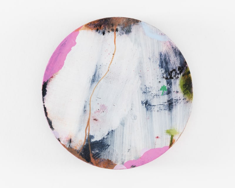 Virginia Verran Pink/Grey (Storm), 2020