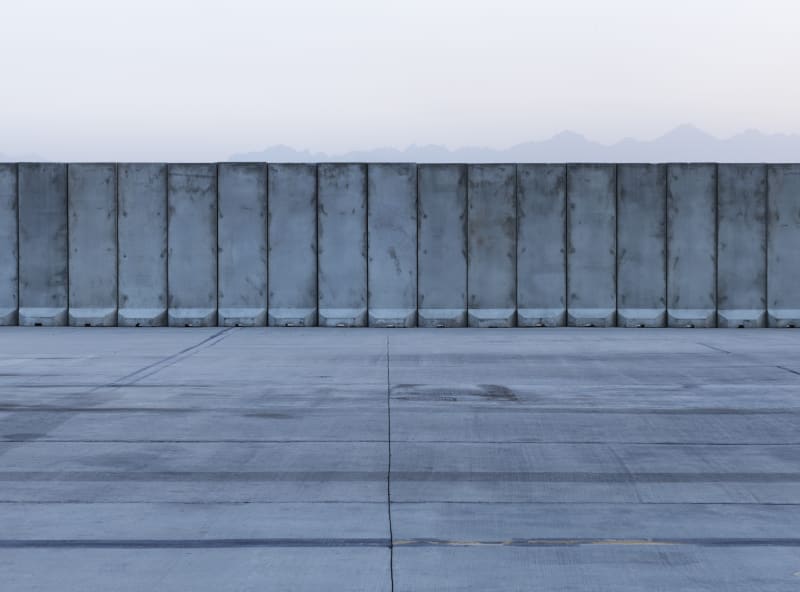 Edmund Clark The Mountains of Majeed 4, 2014