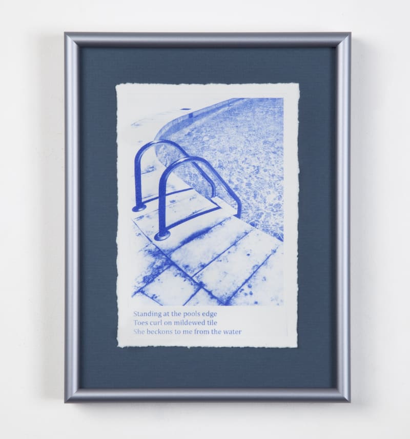 Alana Francis 1999, 2015