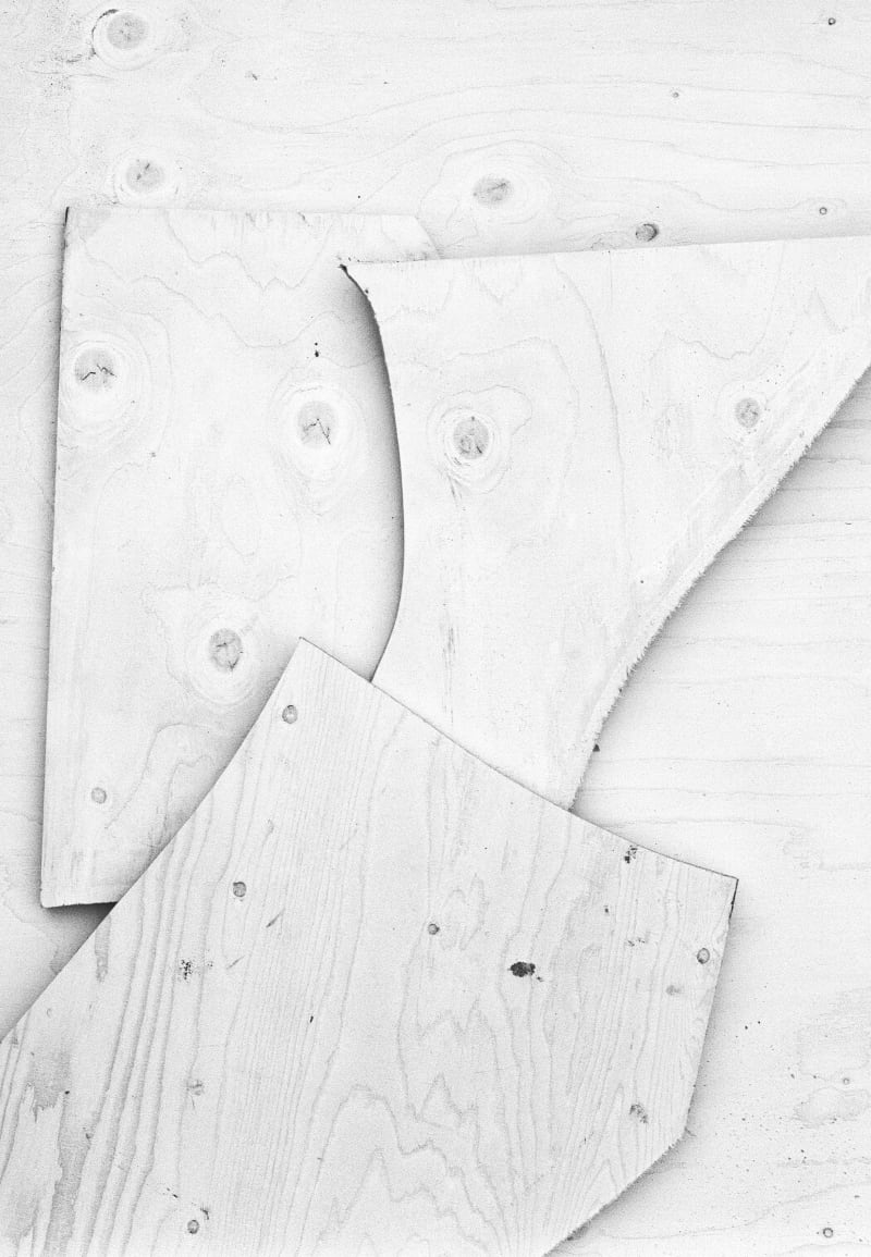 Tom Lovelace Constellation #3, 2019