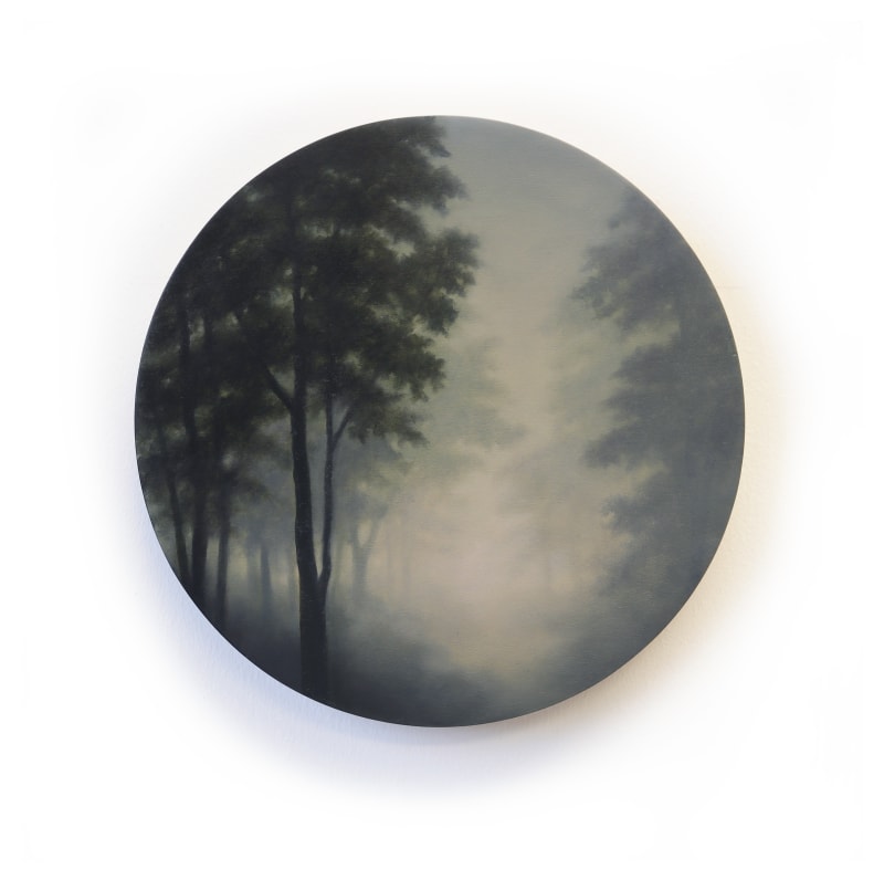 Gill Rocca Figment CXIX, 2025