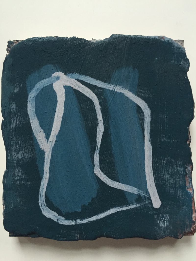 Lex Braes Untitled, 2015