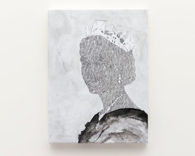 Naoki Fuku Her Majesty 2, 2022