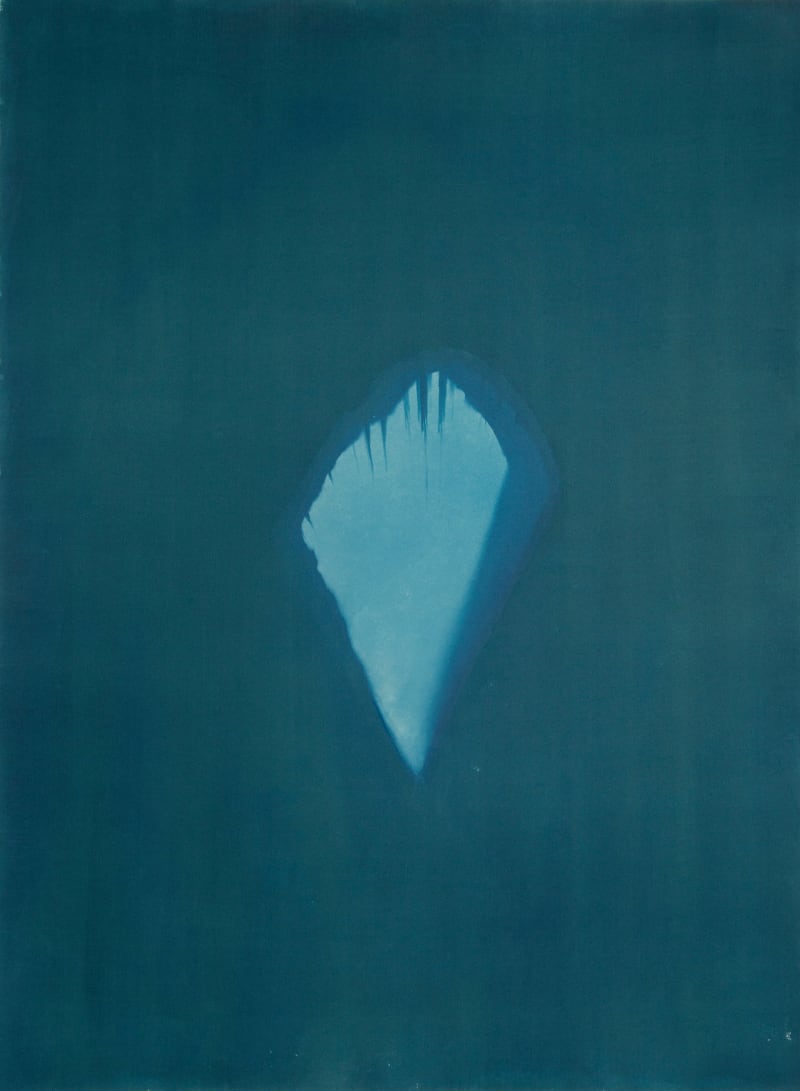 Janelle Lynch Your Beating Heart, 2022