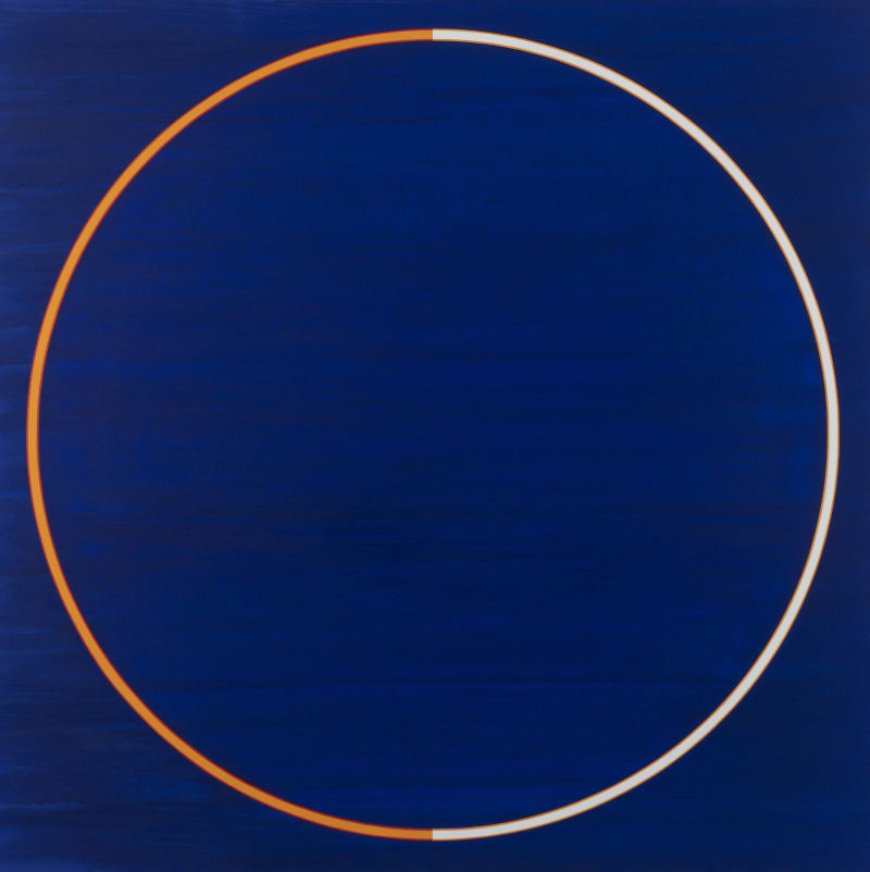 Carol Robertson, Phases #1, 2018
