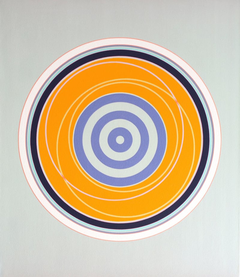 Carol Robertson Maya - Maya, 2014
