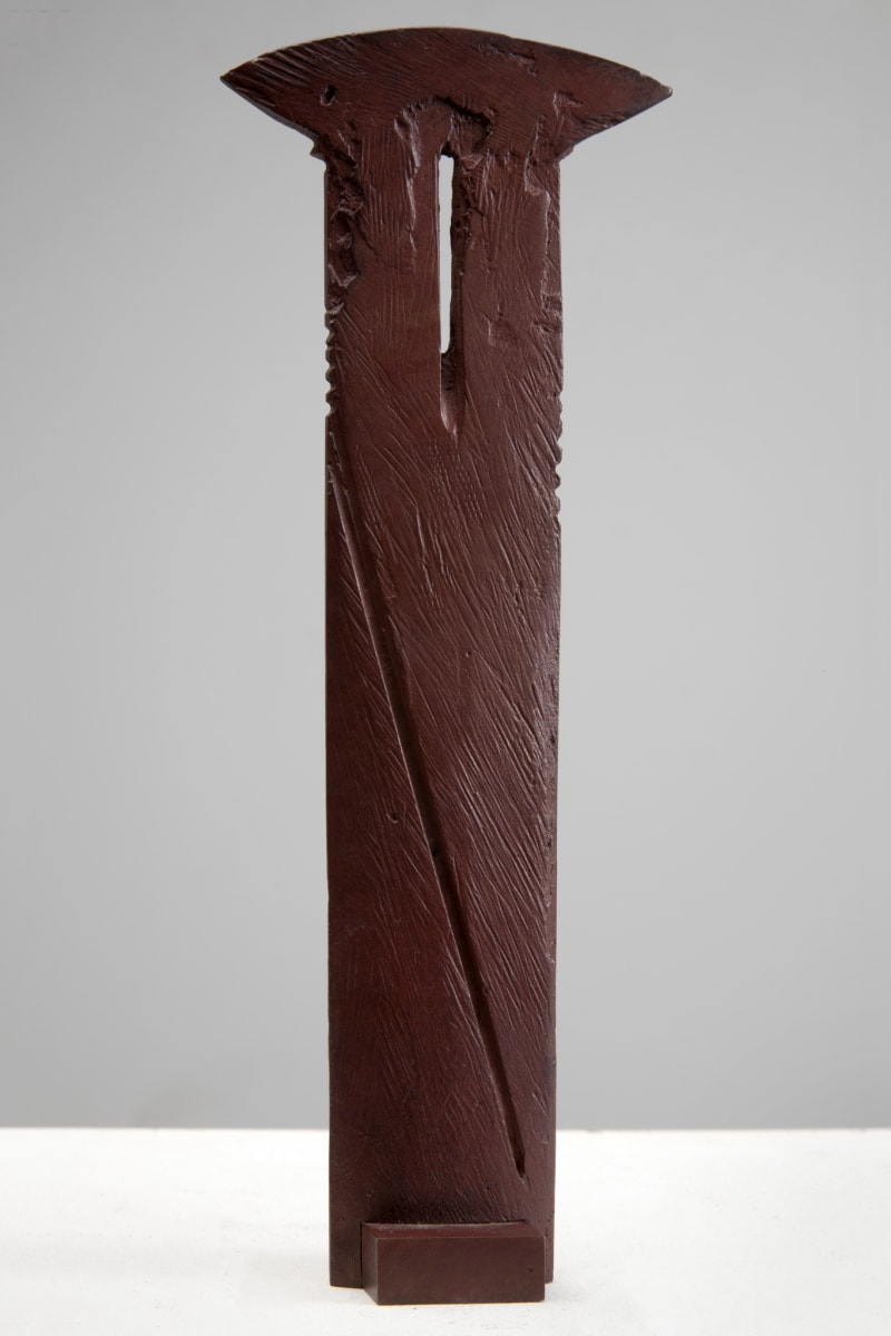 Ann Christopher Found Line I, 2015