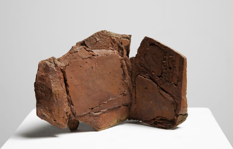 Carole Hodgson Wall I, 2010