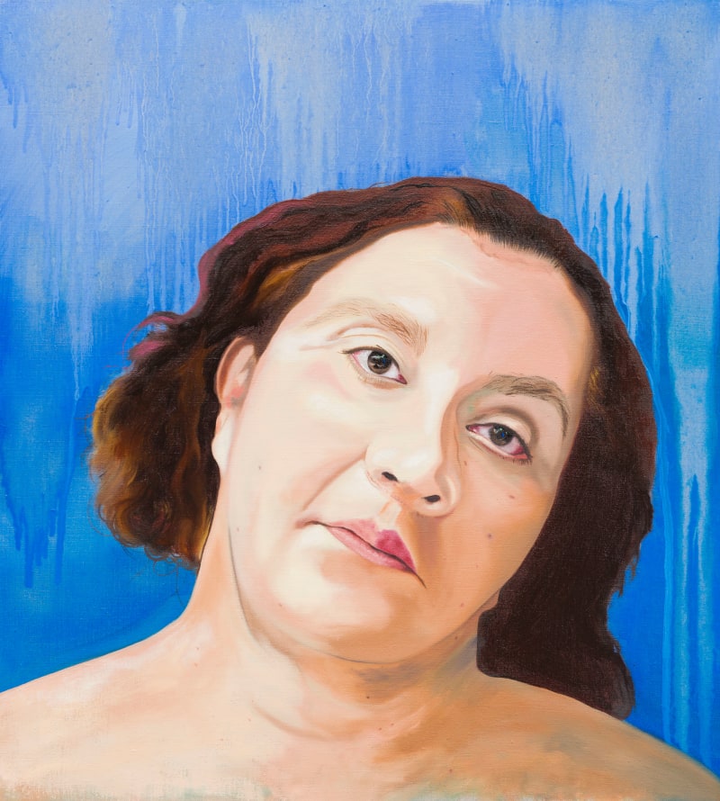 Victoria Cantons A Way to be Each Other's Answer, 2022