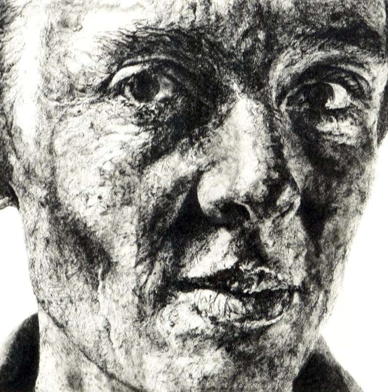 Freya Payne The Ghost of your Desire, 2005