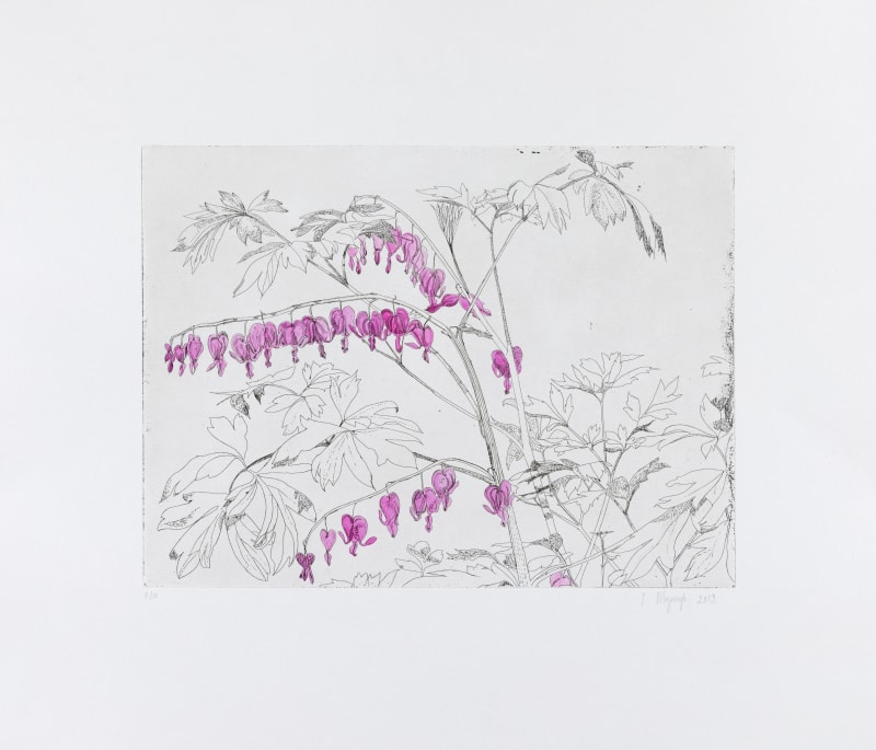 Ishbel Myerscough Untitled, 2018