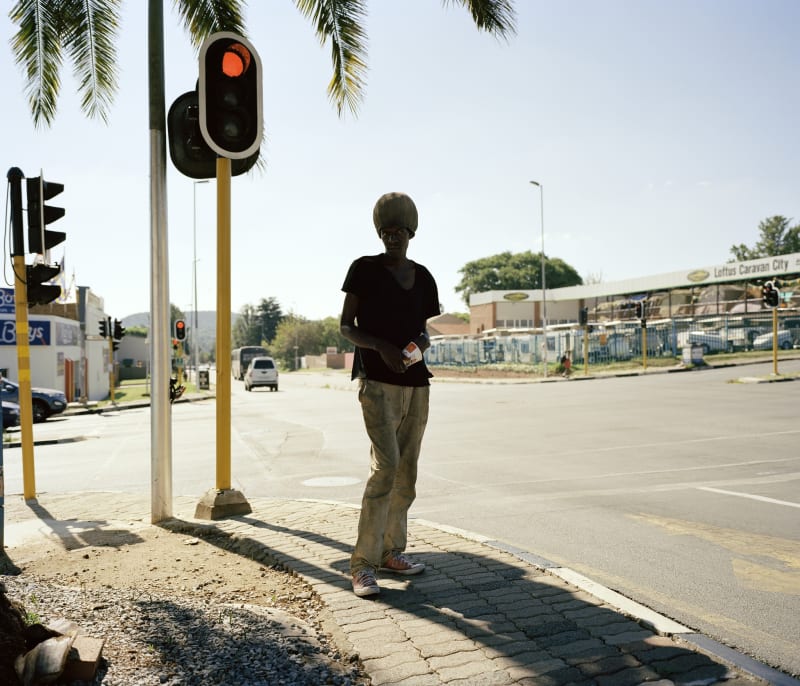 Jason Larkin 7 Hours, 30 Minutes, 2015