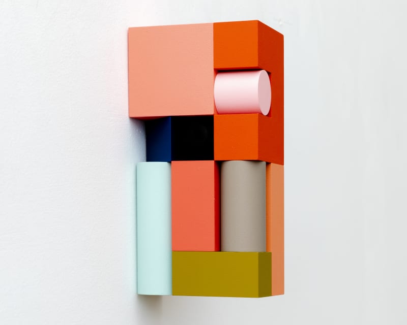 Sophie Smallhorn Brick 3, 2021