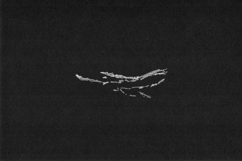 Pablo Lerma Time/Change II, 2014