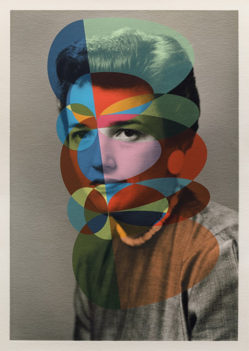 Julie Cockburn It's Complicated 8, 2017