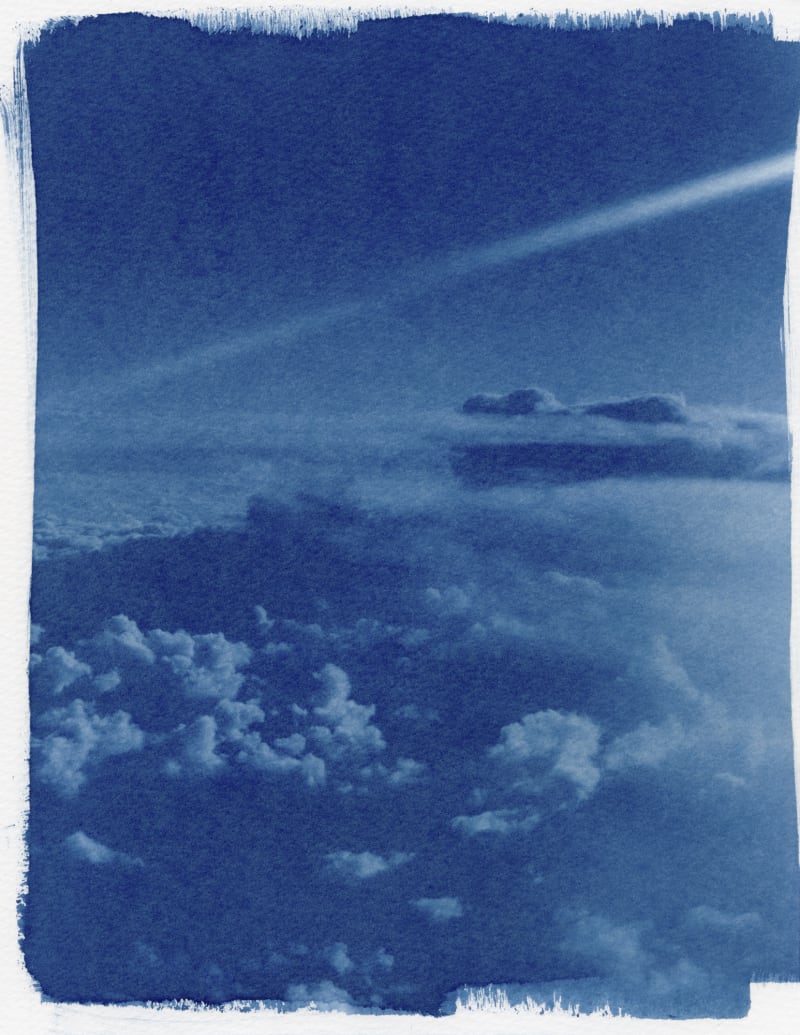 Simon Roberts The Celestials, #33A_01_2020