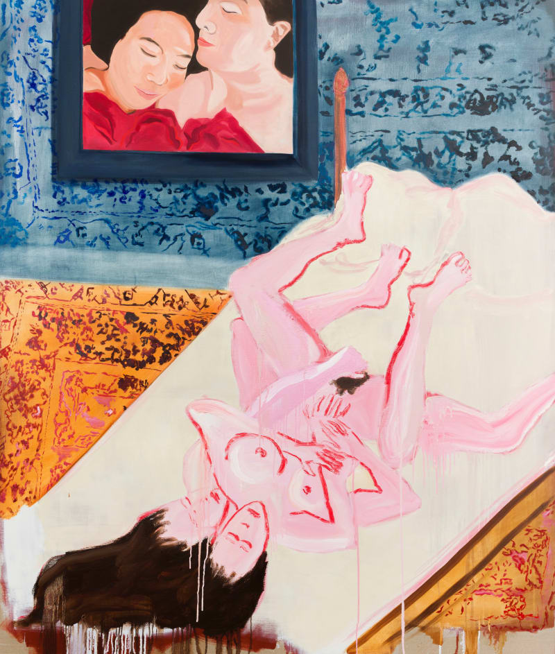 Victoria Cantons Subjective ideas during war time, 2022