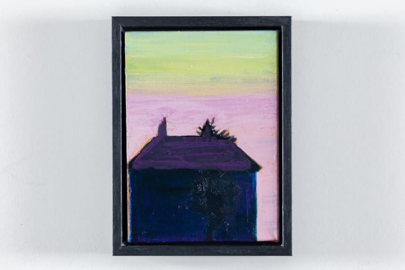 Samantha Cary Nightfall 2, 2019