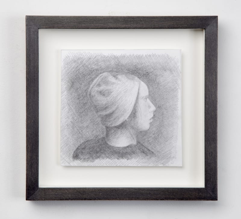 Pru Kemball Boy, 2015